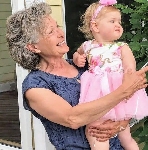 Meet your Posher, Pam - Picture 1 of 1